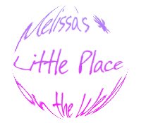 Melissa's Little Place on the Web!